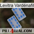 Levitra Vardénafil 20